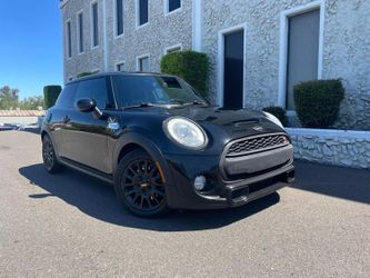 2014 MINI Hardtop