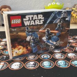 lego star wars 7914