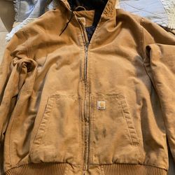 Carhartt Jacket XL