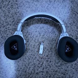 Gaming headset (Turtlebeach stealth 600 gen 2)