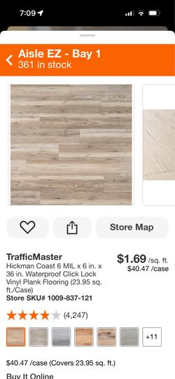 Traffic Master(HickmanCoast)