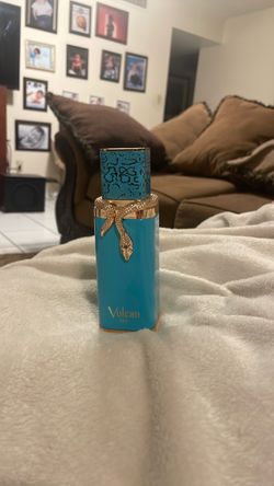 Vulcan feo