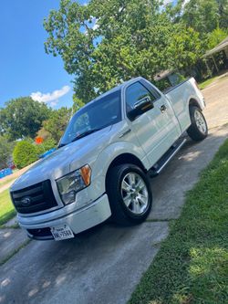 Ford F150