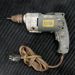 Power Drill 
