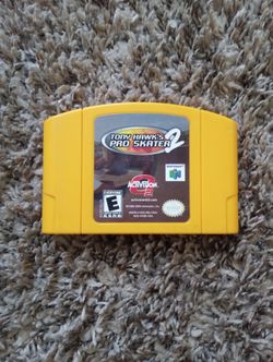 Nintendo 64
