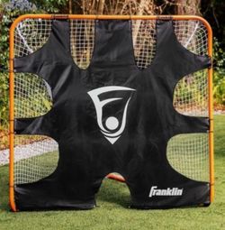 Lacrosse shooting trainer