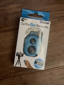 Selfie Remote
