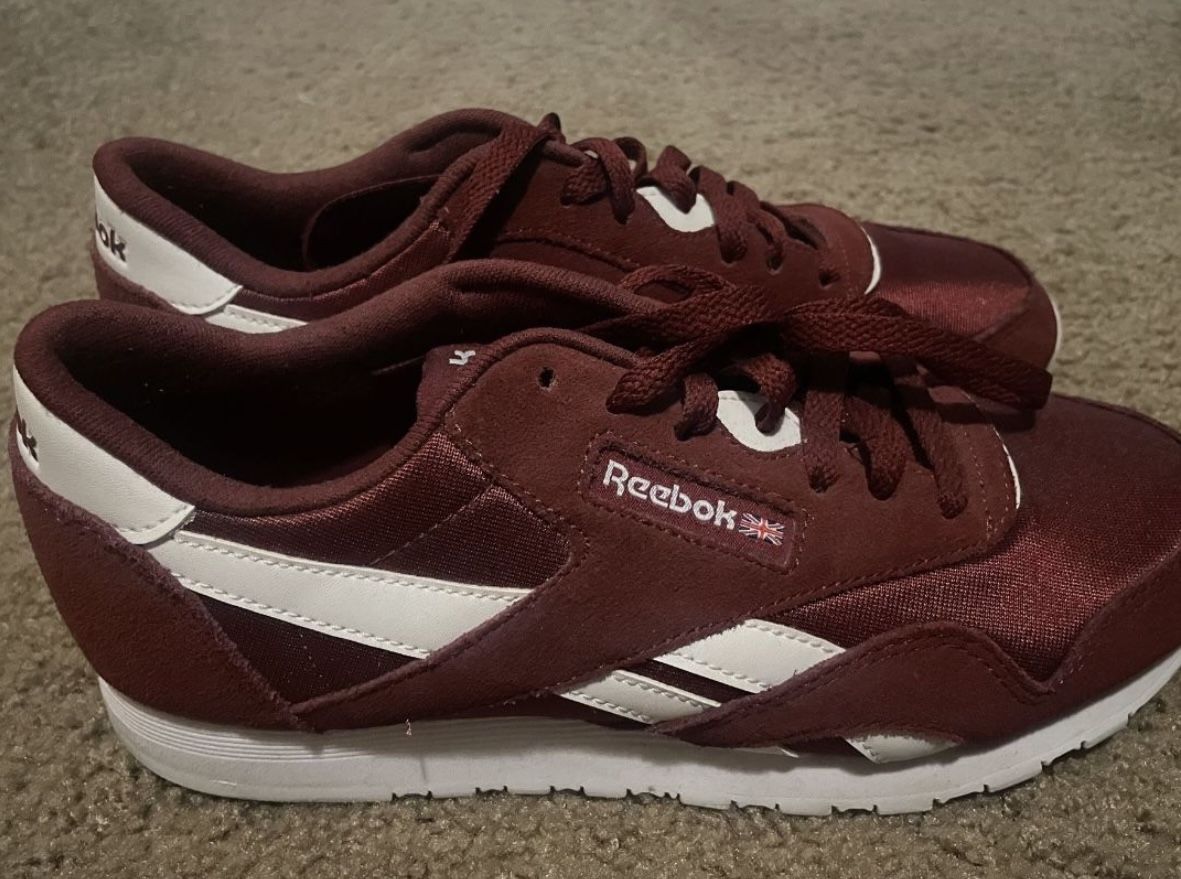 Mens Reebok Shoes
