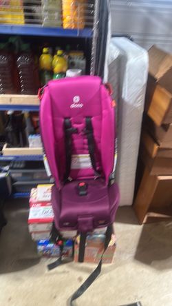 Child car seat