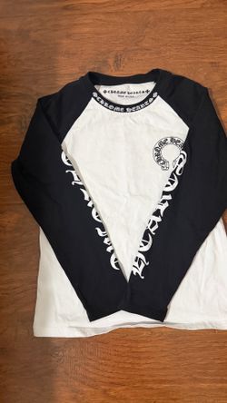 Chrome Heart Long Sleeve Size Small