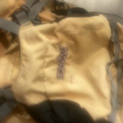 Jansport Hiking Backpack