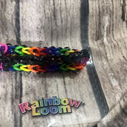 Loom Bracelets