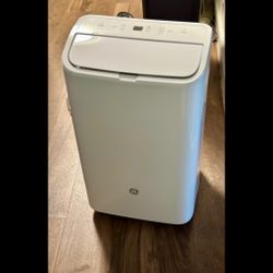 Air conditioner With Remote