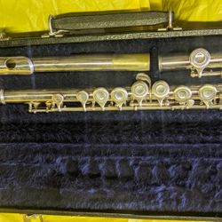 Flute 