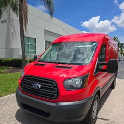 🏆🏆 2019 FORD TRANSIT 250 