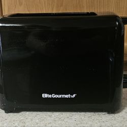 Elite Gourmet Toaster