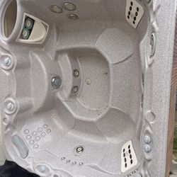Jacuzzi/hot Tub/spa