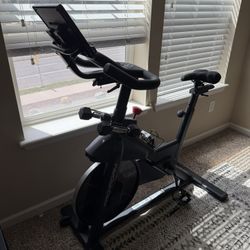 Proform Pro Trainer 500 Exercise Bike