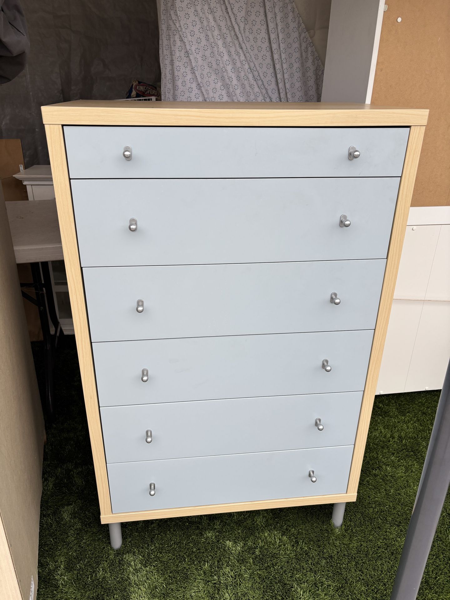 Bedroom Dresser Set