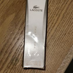 Lacoste Pour Femme Perfume