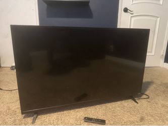 44 in VIZIO TV