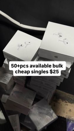 Airpods 🛍️