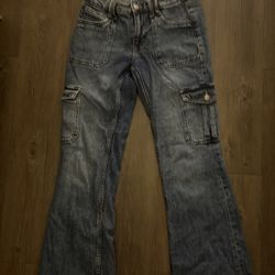 Aeropostal Wonsan’s Jeans 