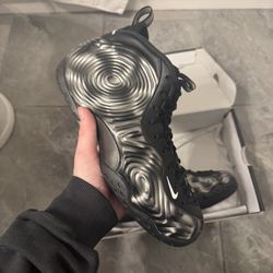 NIKE X COMME DES GARÇONS FOAMPOSITE CAT EYE