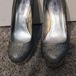Woman's Heels