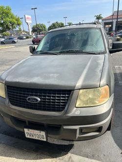 2004 Ford Expedition