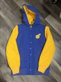 The Hundreds Jacket