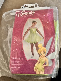 Tinker Bell
