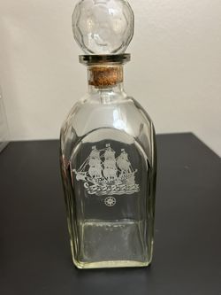 Armstrong Decanter D126