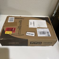 Hemudu TV Monitor Stand