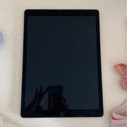 Apple iPad 