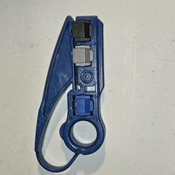 UNIVERSAL CABLE STRIPPER 