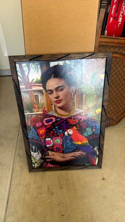 Cuadro / Frame