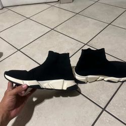 Balenciaga Speed Sock