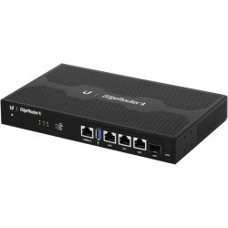 Ubiquiti Network Hardware