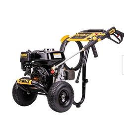 DeWalt Power Washer 3600PSI DXPW3625