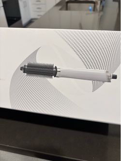 ghd Duet Blowdry 2-in-1 Hair Dryer Brush