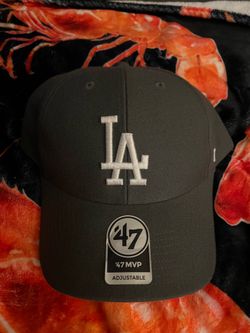 Dodgers 47 hat