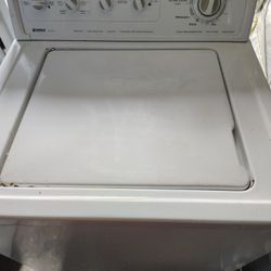 Kenmore Washer  Series 80