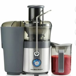 Juicer Extractor