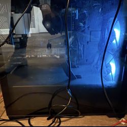 Gaming PC  G167
