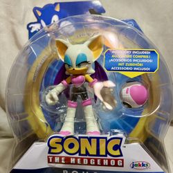 SONIC ROUGE ❌ NO LOWER BUYERS ❌