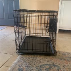 Large Dog Crate 