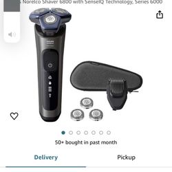 philips norelco 