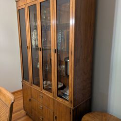 China Cabinet