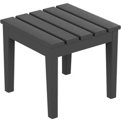 Outdoor Side Table